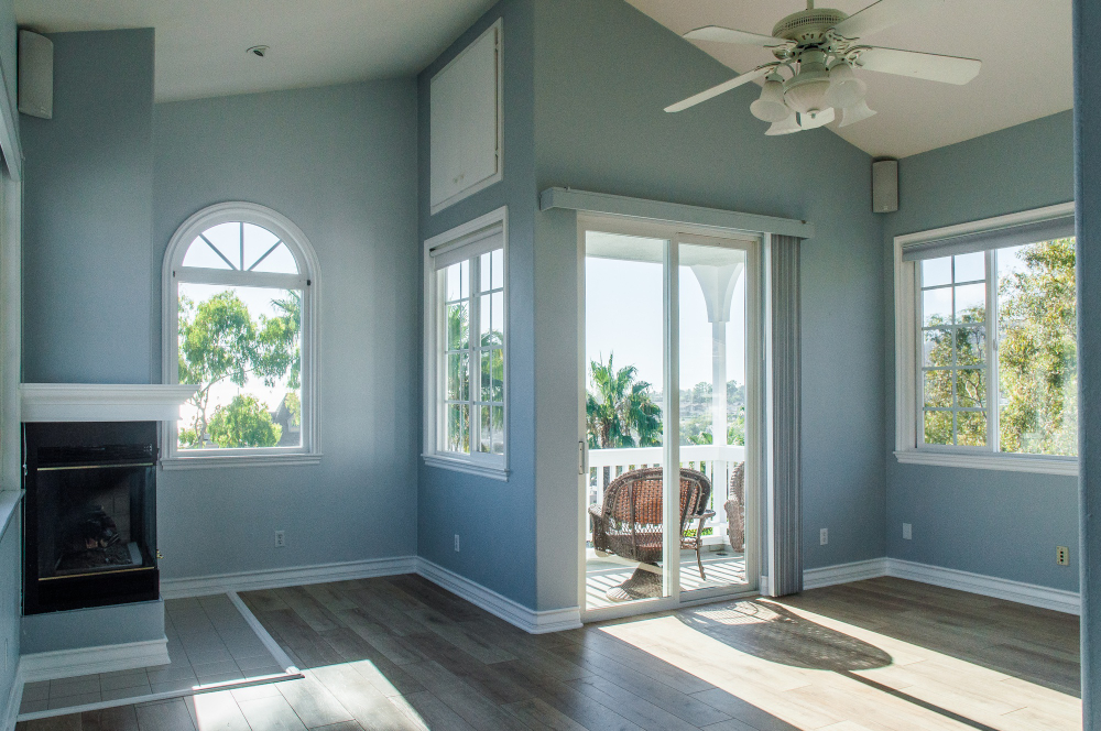 South Brunswick Windows by Material