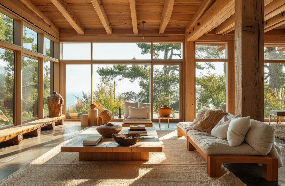 South Brunswick Windows by Style