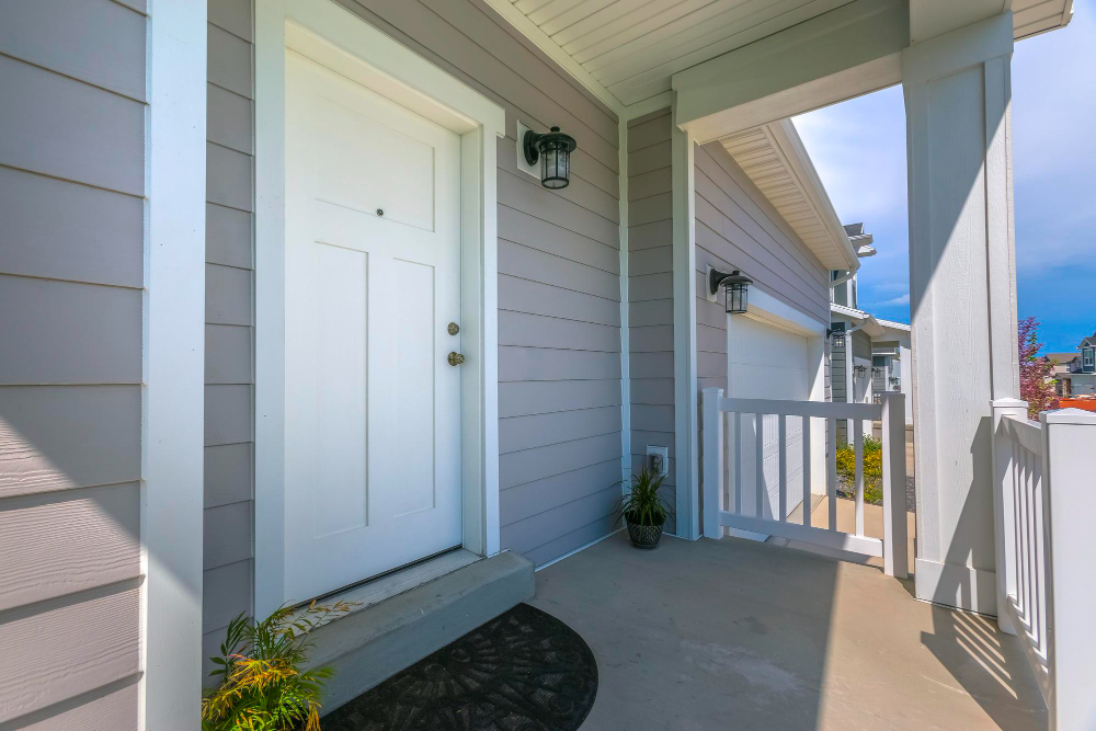 South Brunswick Pella® Door Styles