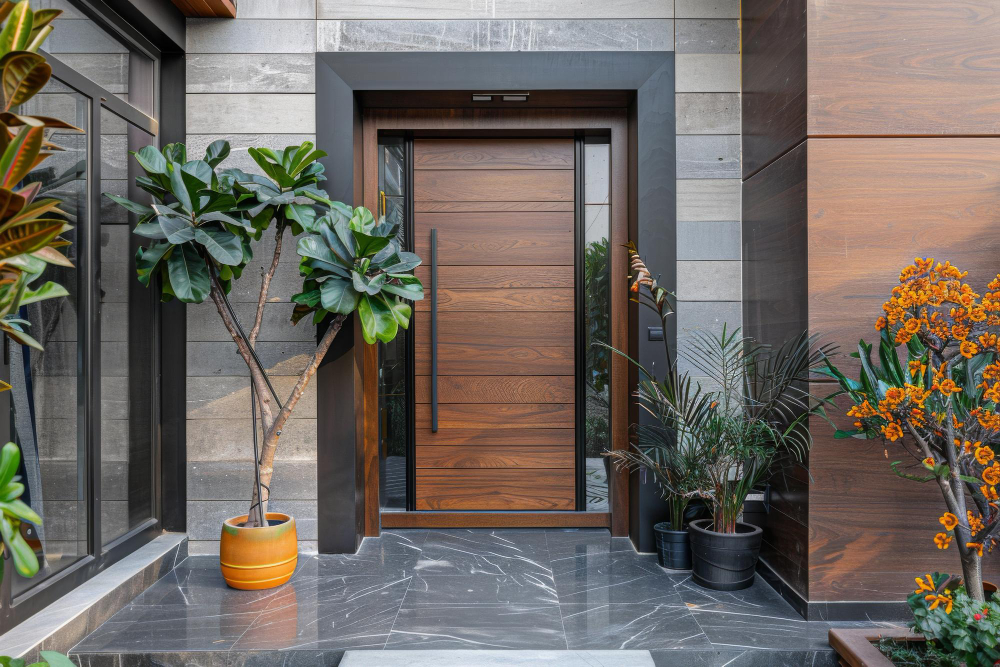 Trenton Doors