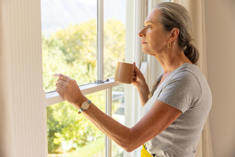 Trenton Single-Hung Windows