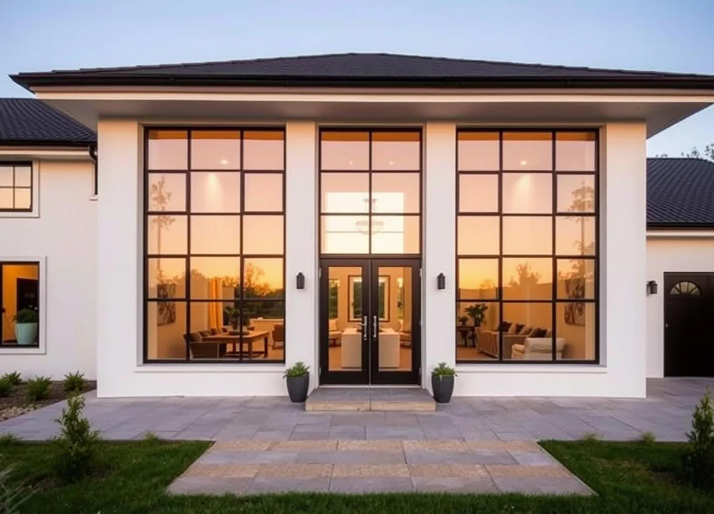 Top-notch Windows and Doors at Wholesale Prices in South Brunswick 