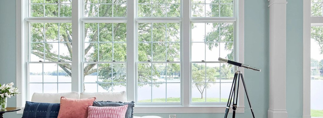 Trenton's Best Priced Windows
