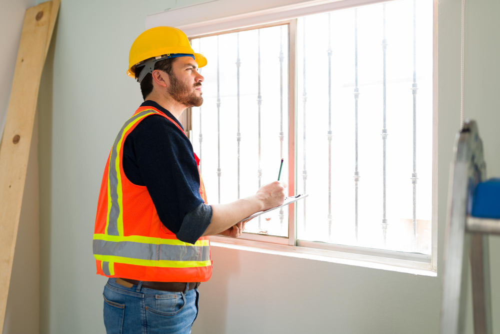 Trenton Replacement Windows