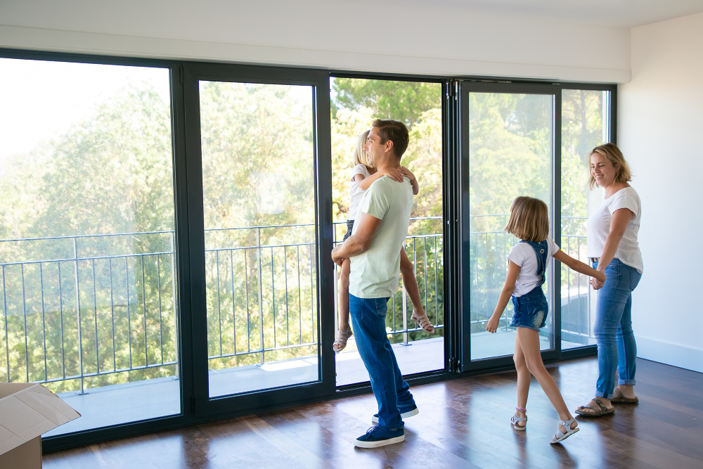 Trenton Residential Windows